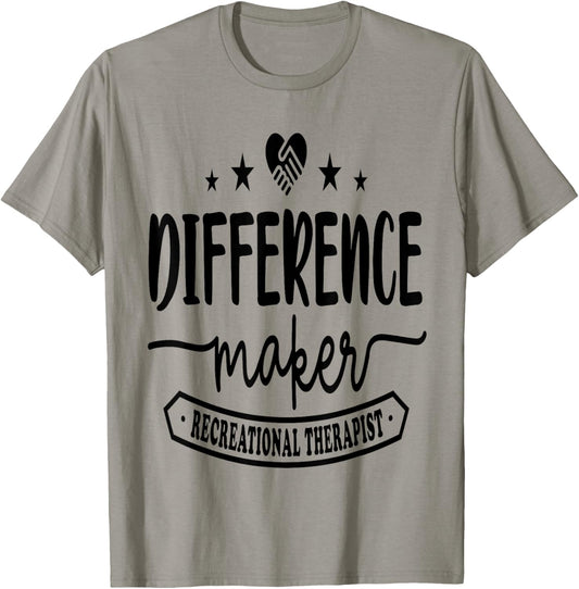 Therapist Difference Maker