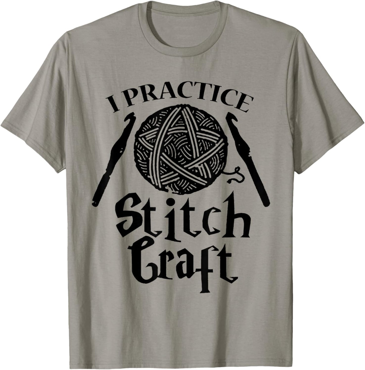 Crochet Stitch Craft