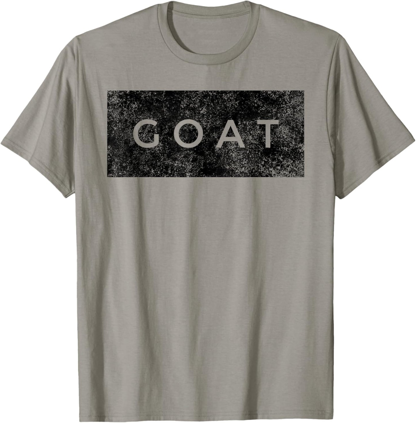 Goat Greatest Of All Time Sports Athlete Quote Saying