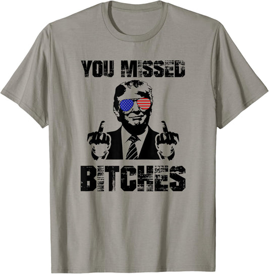 You Missed Bitches Trump 2024 Usa Election 2024