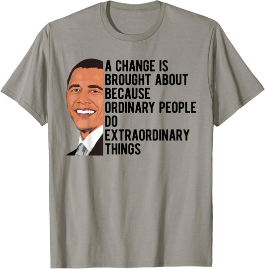 Obama Quotes Barack Obama Political