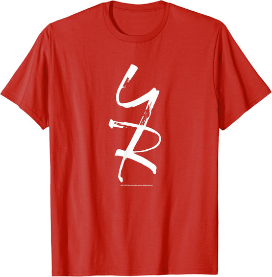 The Young & The Restless Signature Logo