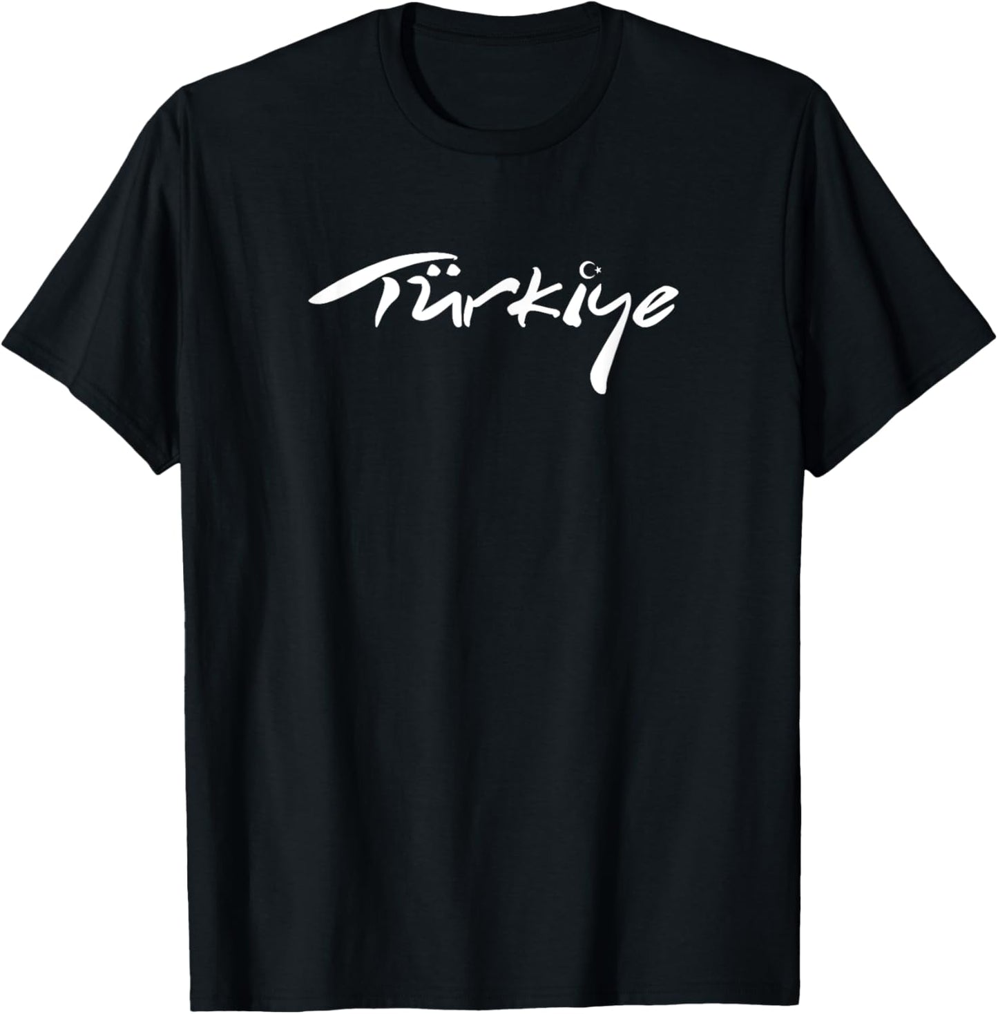 Turkiye gift T-shirt for men, women and kids