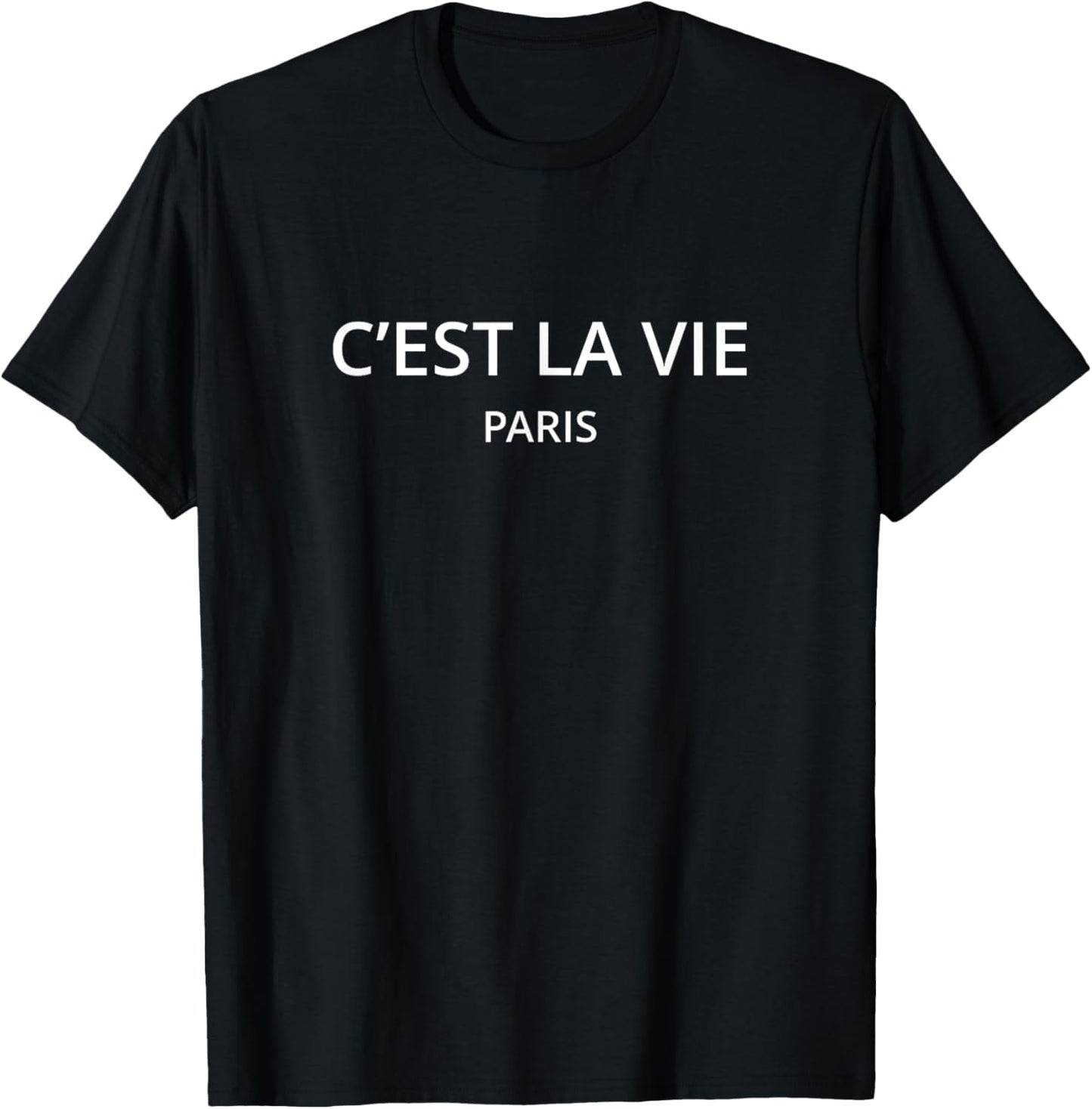 C'est la vie Paris