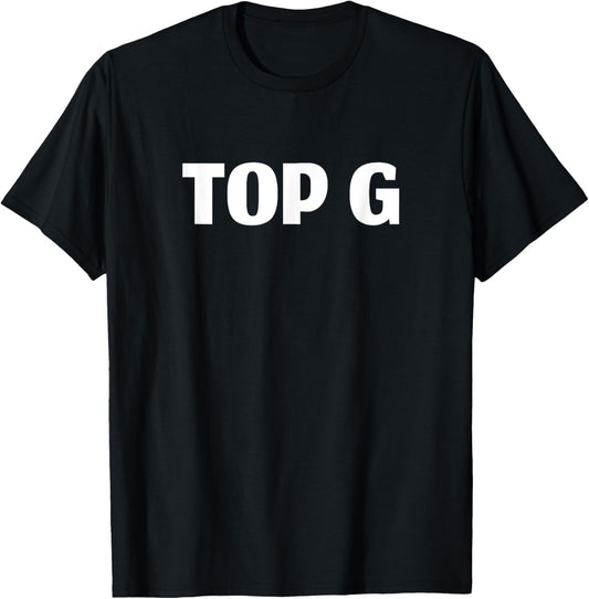 top g