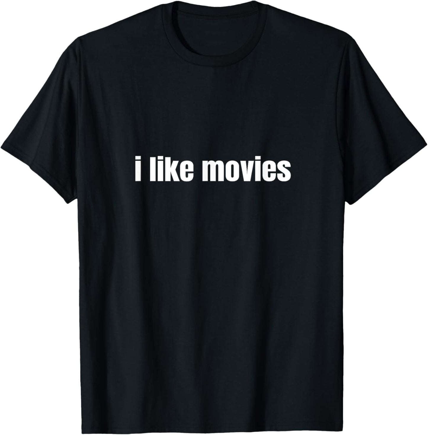 I Like Movies Film Buff Movie Fan