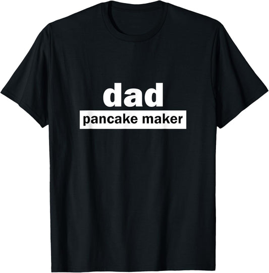 Dad Pancake Maker