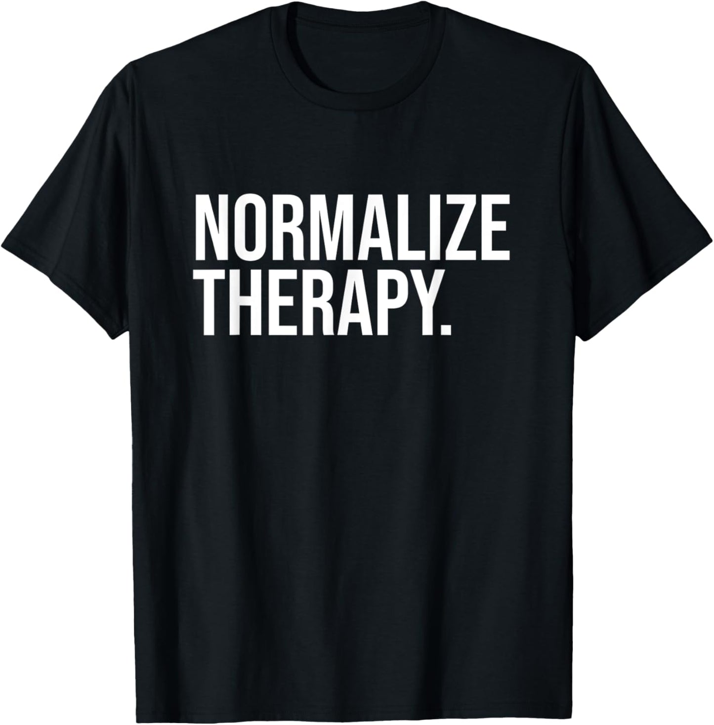 Normalize Therapy Statement Mental Health Active Heathcare