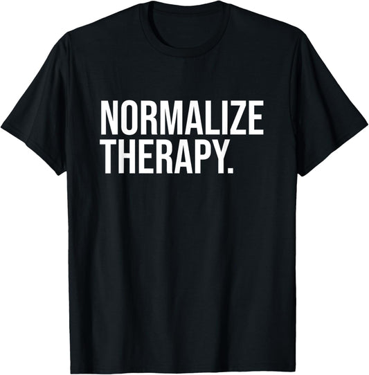 Normalize Therapy Statement Mental Health Active Heathcare