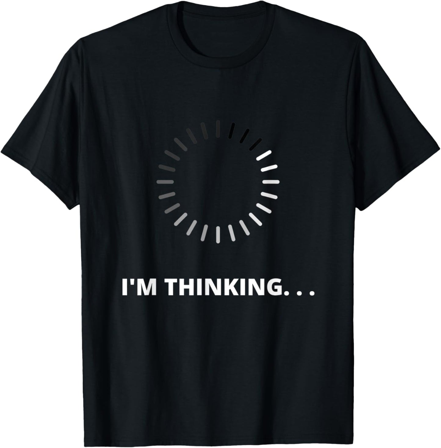 I'm Thinking