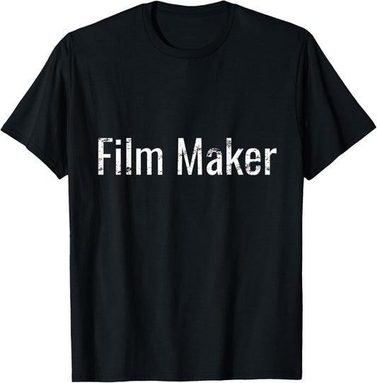 For the Film Student, Movie Director and Producer, Filmmaker