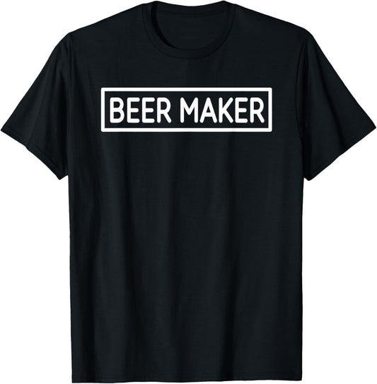 Beer Maker