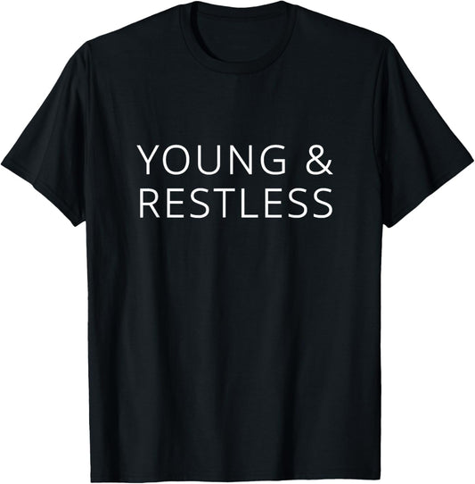 Young & restless