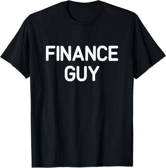 Finance Guy, Career Quotes for Family And Friends