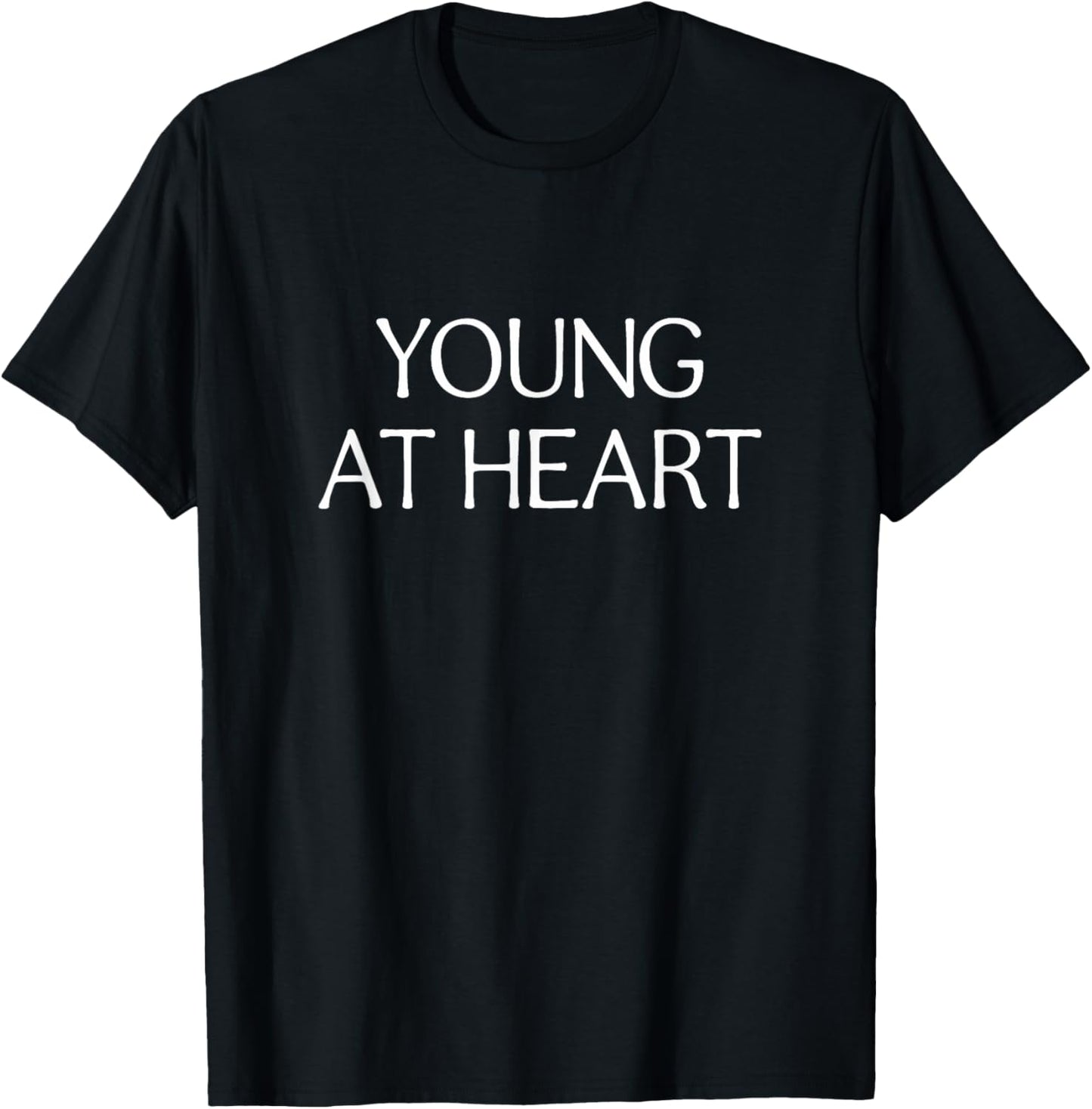 Young At Heart