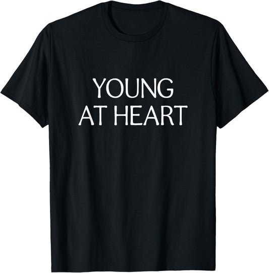 Young At Heart