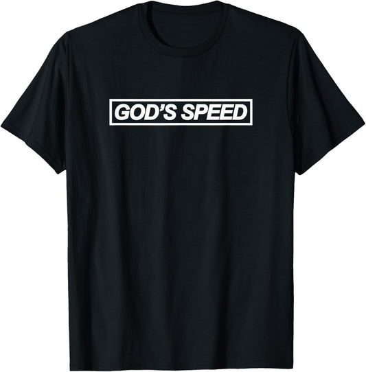 God's Speed