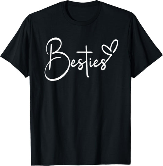 Best Friend Cute Besties