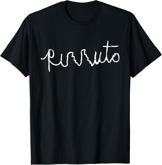 RIZZUTO CURSIVE FUNNY POP CULTURE 1980S 1990S MOVIE FILM