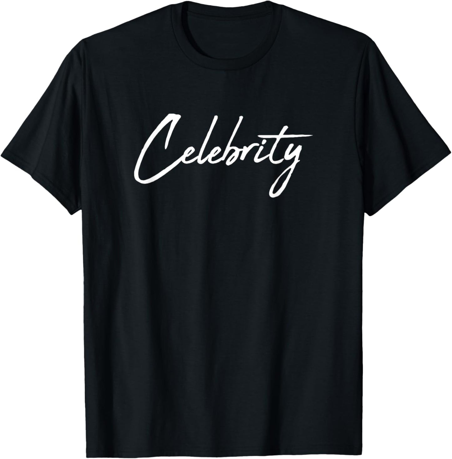 Famous Person Celebrity