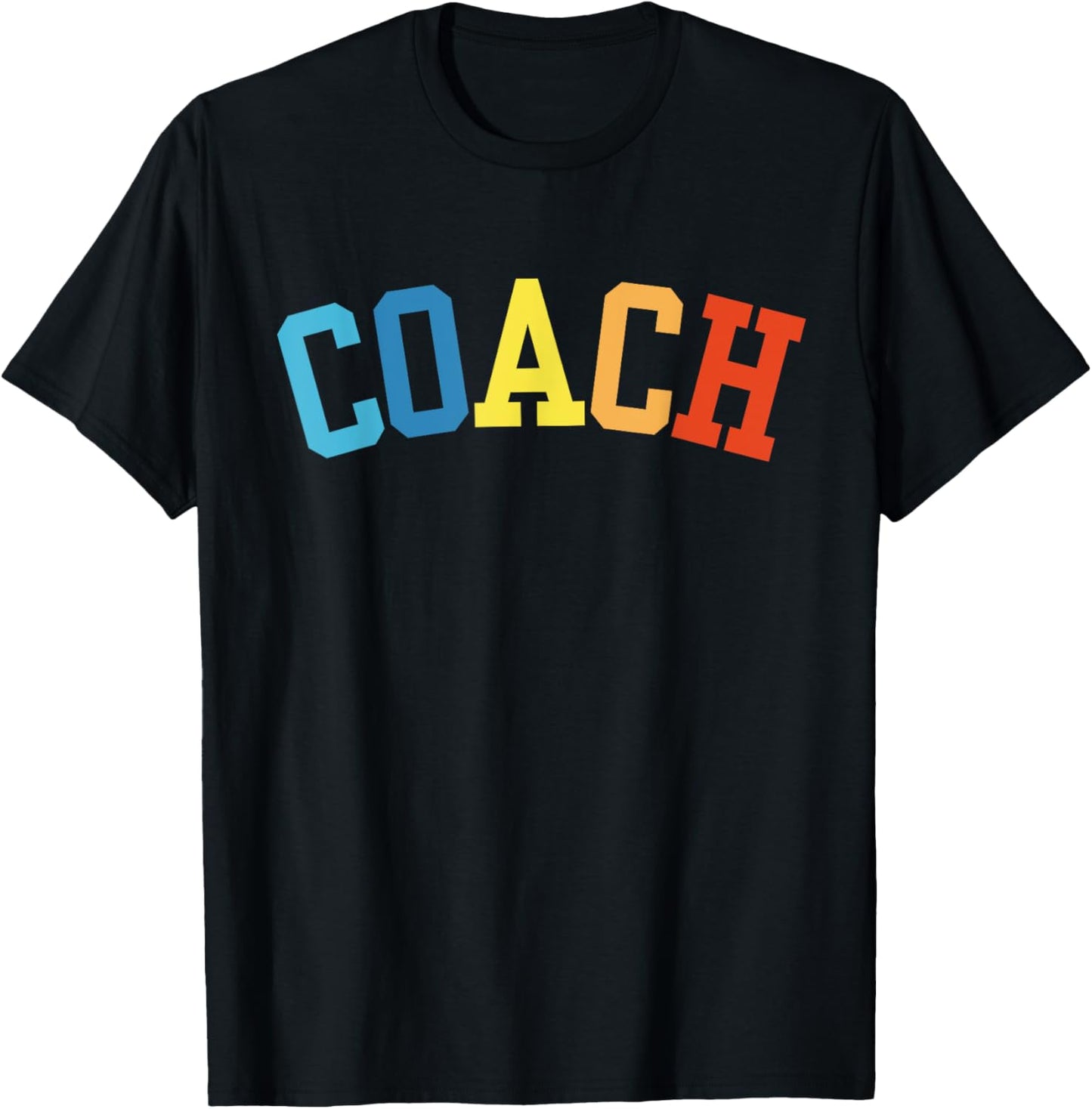 coach for men women designer