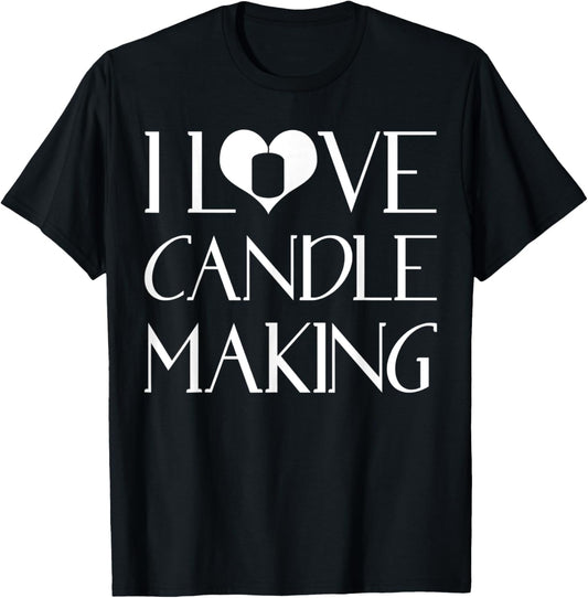 Candle Maker Candlemaking