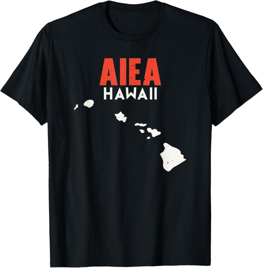 Aiea Hawaii Usa State America Travel Hawaiian Honolulu