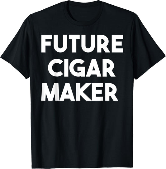 Future Cigar Maker