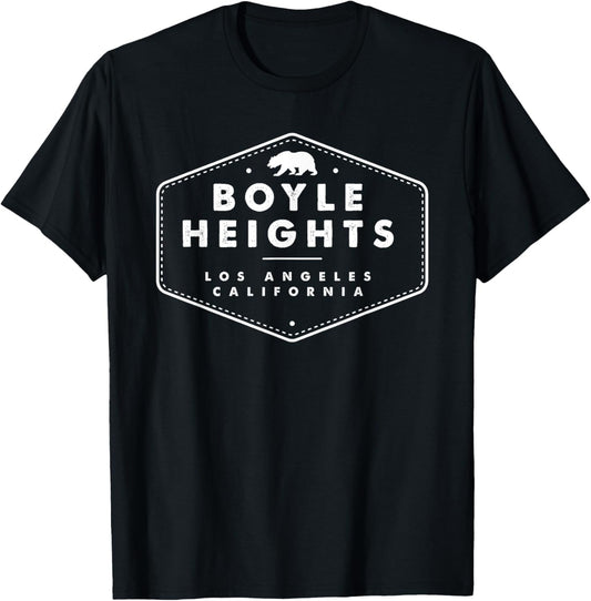 Los Angeles Boyle Heights California Usa La Souvenir Gift