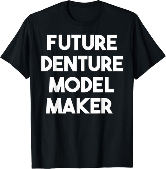 Future Denture Model Maker