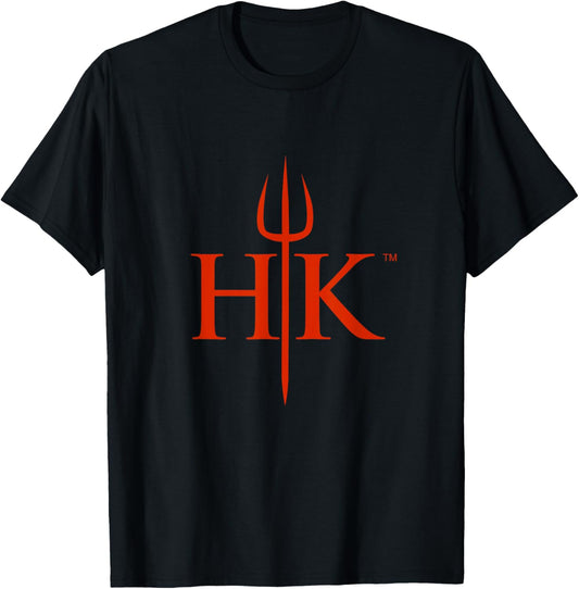 Official Red Hell's Kitchen logo