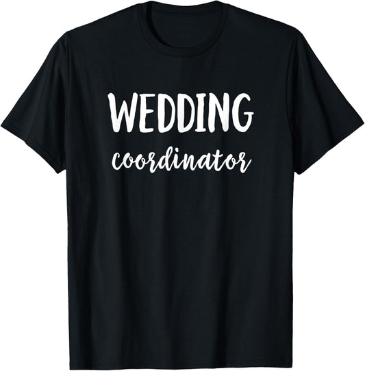 Wedding Coordinator Bridal Party Planner