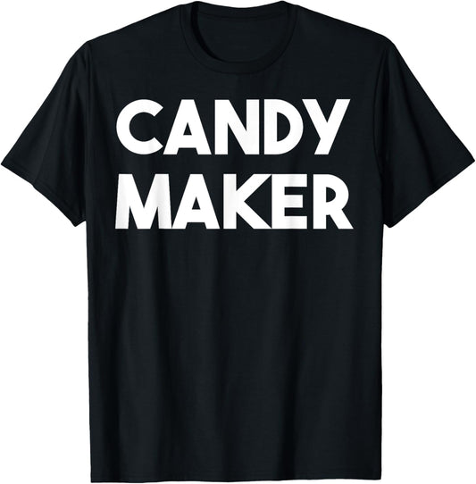 Candy Maker