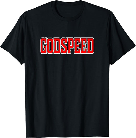 Godspeed