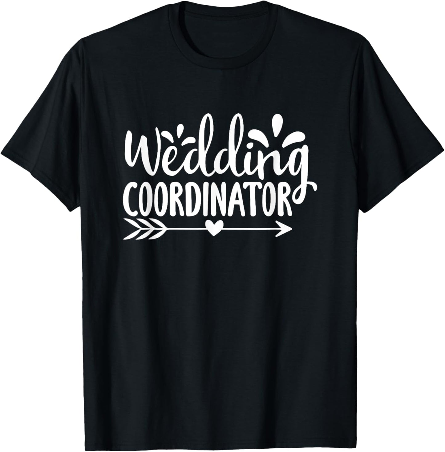 Cute Wedding Coordinator Event Planner Marriage