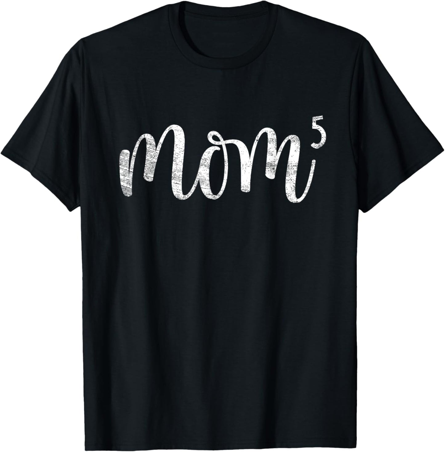 Mom5 Mom of 5 Mother of Five Kids Mama Gifts Mothers Day