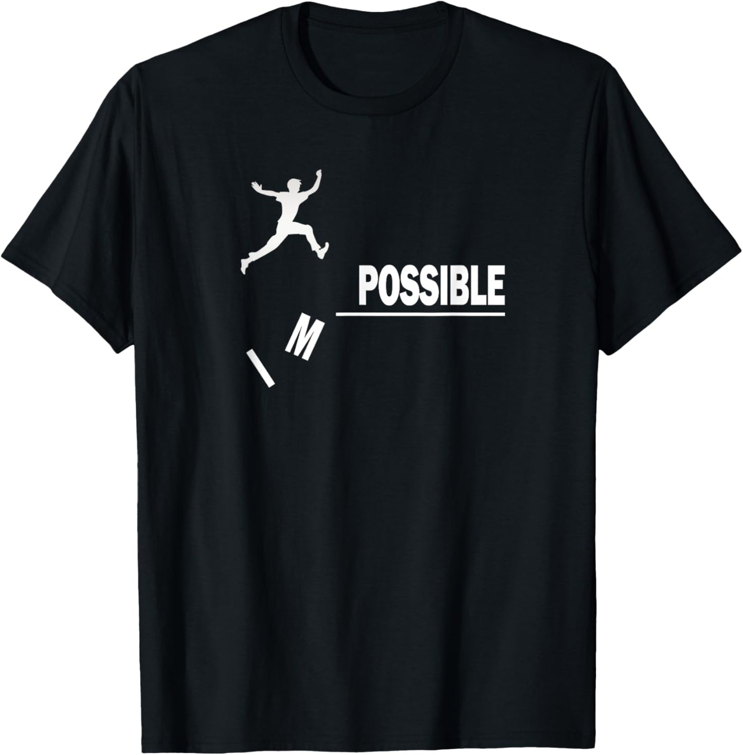 Mission Possible Saying Quote
