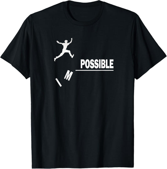 Mission Possible Saying Quote