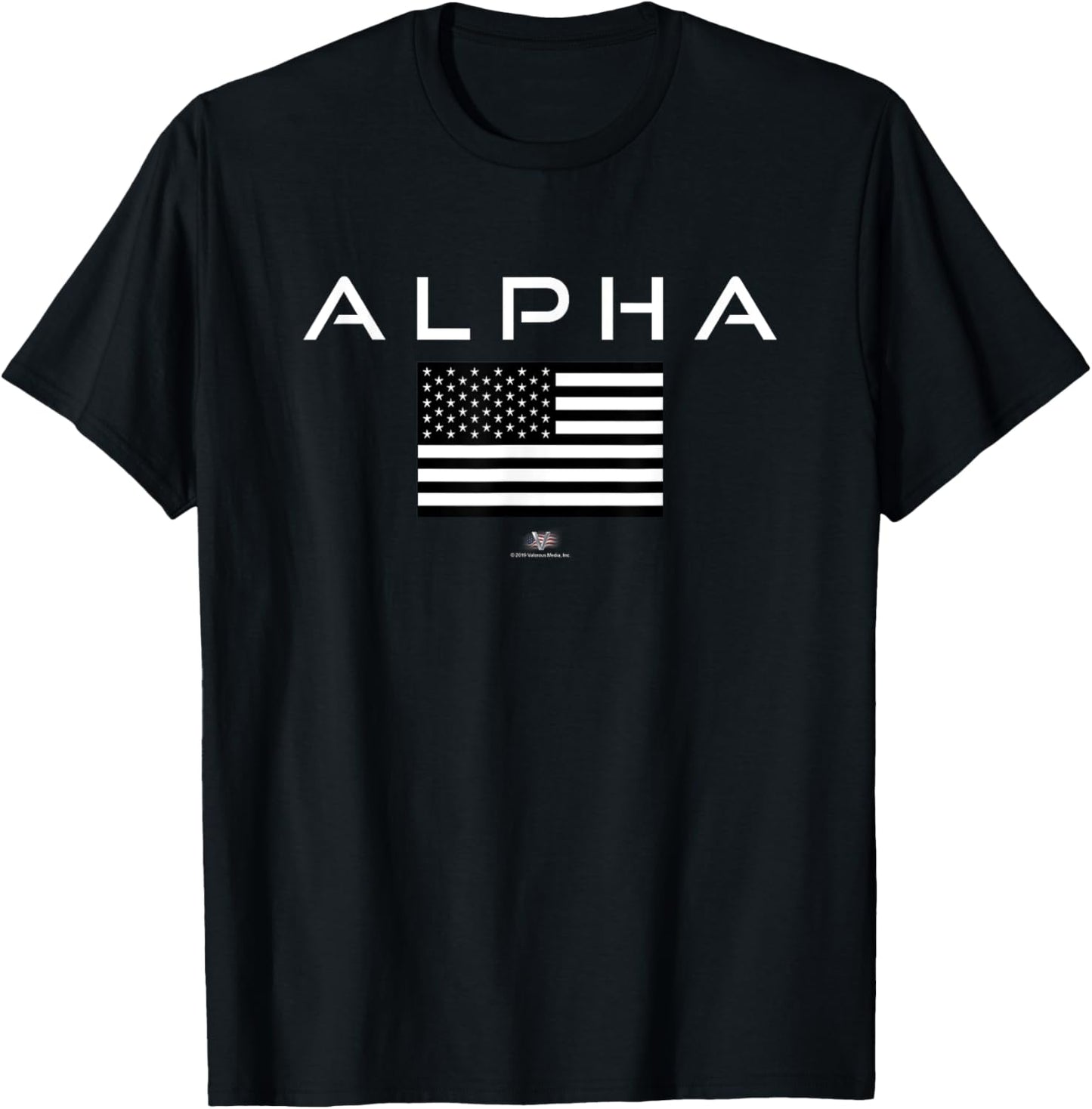 Vtv Alpha American Flag
