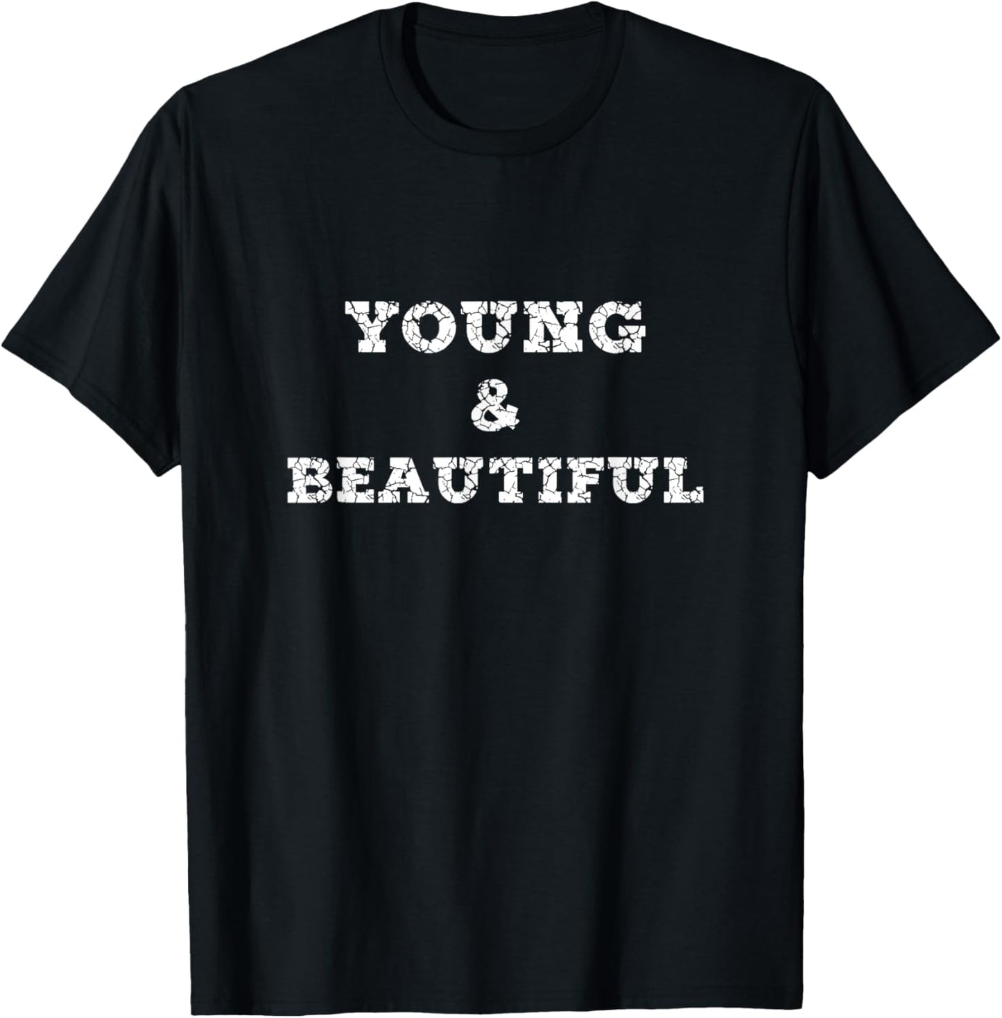 Young and Beautiful College