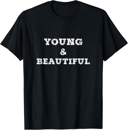 Young and Beautiful College