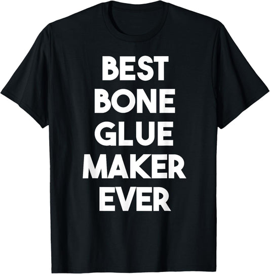 Best Bone Glue Maker Ever