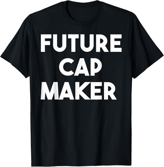 Future Cap Maker
