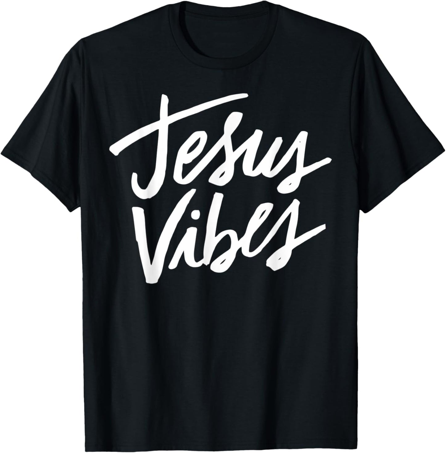 Jesus Vibes   Christian Clothing