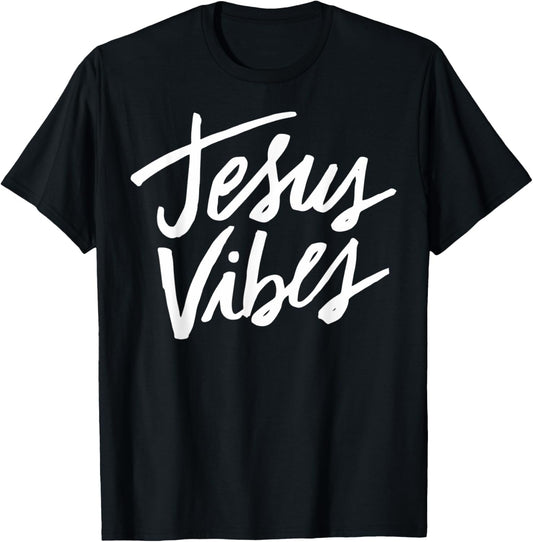 Jesus Vibes   Christian Clothing