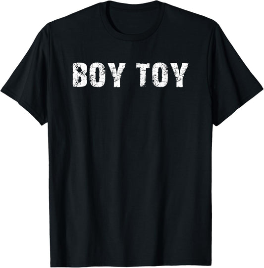 Boy Toy