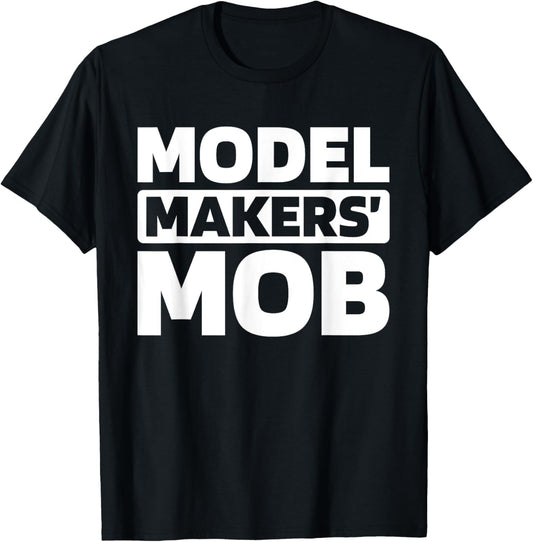 Model Designer Team Technician - Prototype Model Maker