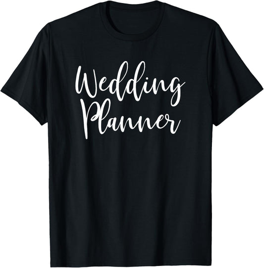 Wedding Planner Event Coordinator