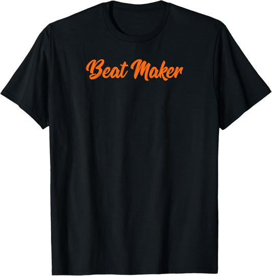 Mens BEAT MAKER producer