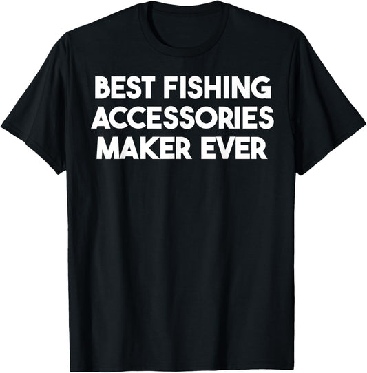 Best Fishing Accessories Maker Ever